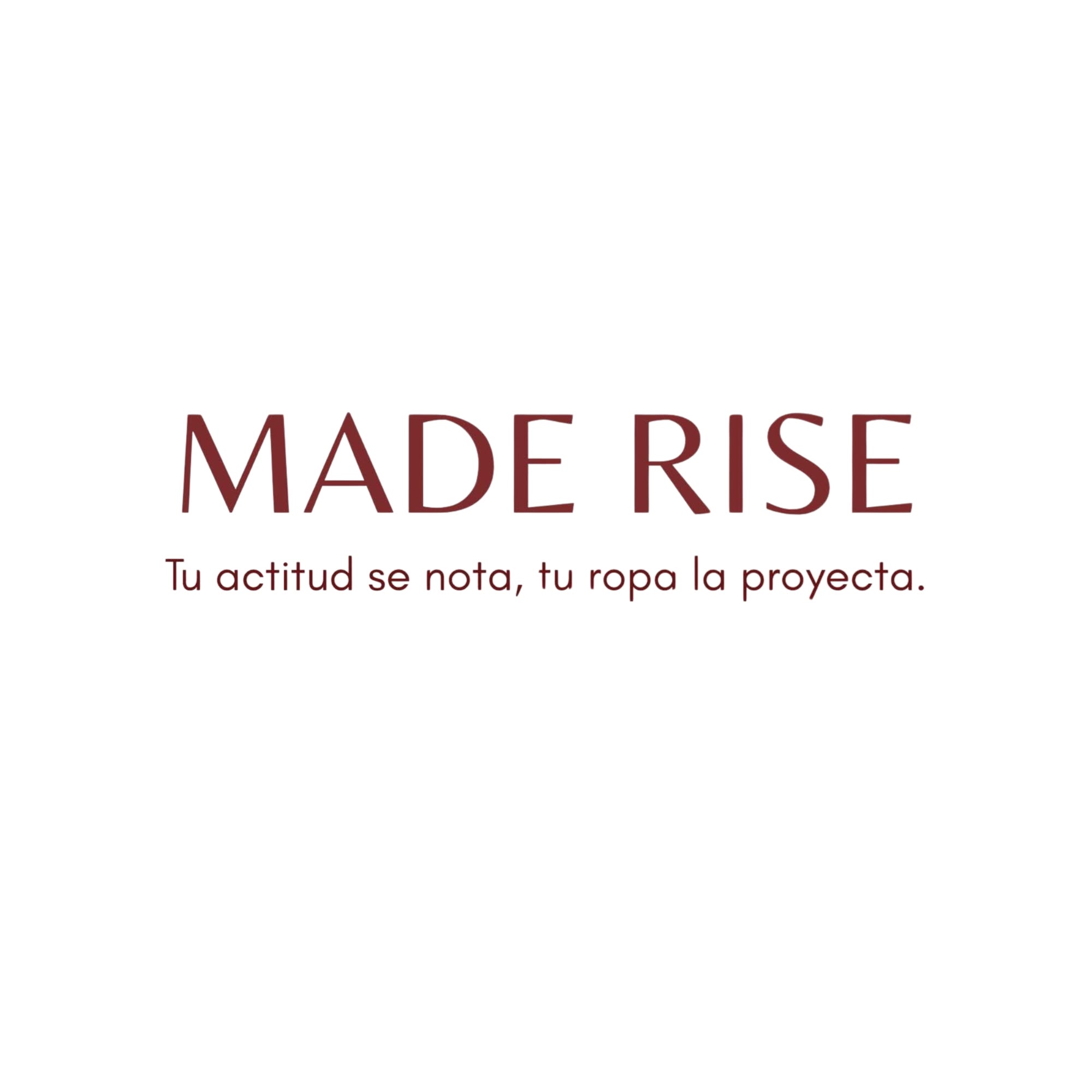 MADERISE